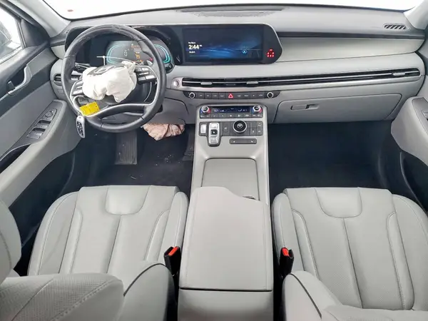 KM8R24GE3RU796285 2024 HYUNDAI PALISADE - Image 8