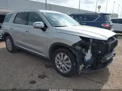 KM8R24GE3RU800173 2024 HYUNDAI PALISADE