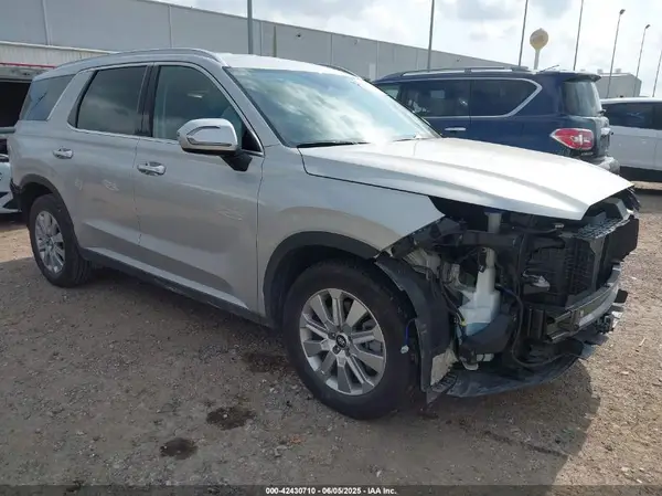 KM8R24GE3RU800173 2024 HYUNDAI PALISADE - Image 1