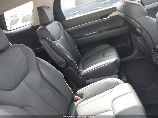 KM8R24GE3RU800173 2024 HYUNDAI PALISADE - Image 8