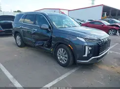 KM8R24GE3SU809932 2025 HYUNDAI PALISADE