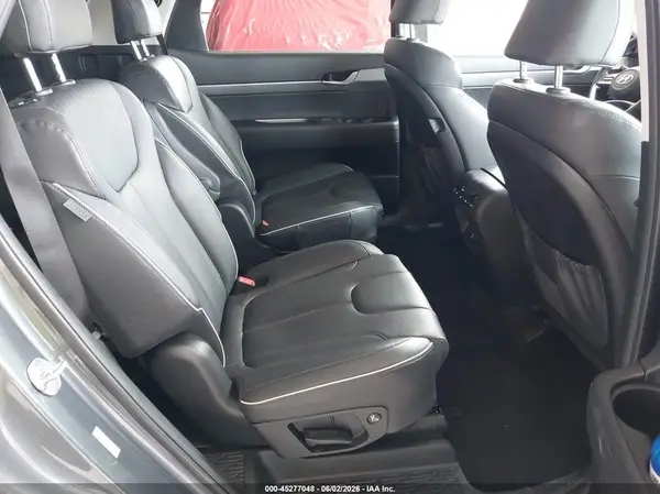 KM8R24GE3SU810269 2025 HYUNDAI PALISADE - Image 8