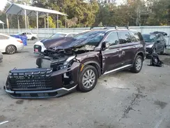 KM8R24GE3SU820445 2025 HYUNDAI PALISADE