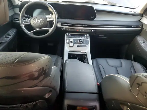 KM8R24GE3SU820445 2025 HYUNDAI PALISADE - Image 8