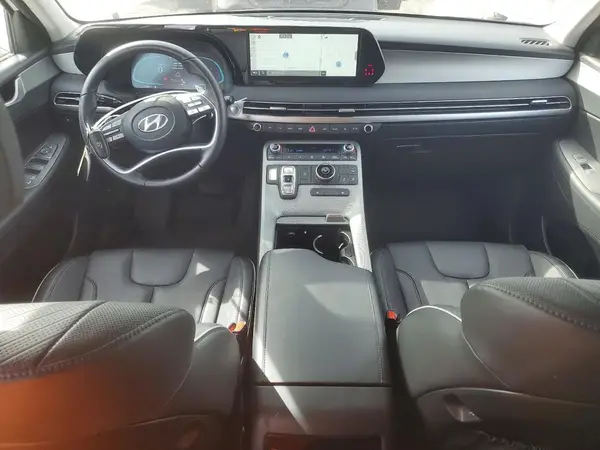 KM8R24GE3SU831901 2025 HYUNDAI PALISADE - Image 8
