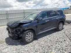 KM8R24GE3SU857995 2025 HYUNDAI PALISADE