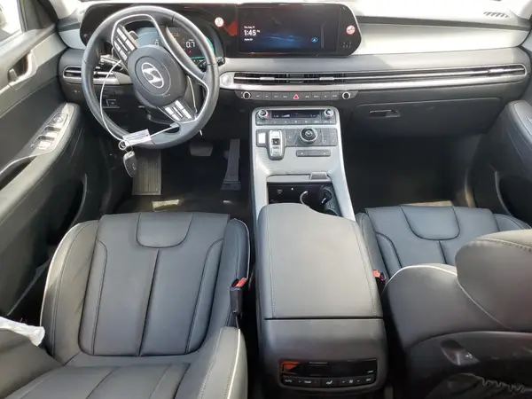 KM8R24GE3SU857995 2025 HYUNDAI PALISADE - Image 8