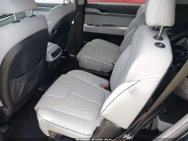 KM8R24GE3SU858077 2025 HYUNDAI PALISADE - Image 8