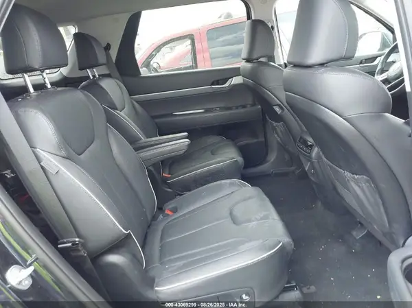 KM8R24GE3SU859505 2025 HYUNDAI PALISADE - Image 8