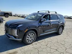 KM8R24GE3SU860444 2025 HYUNDAI PALISADE