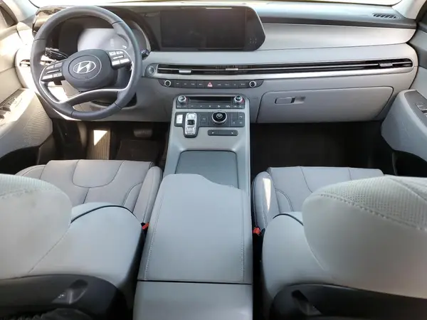 KM8R24GE3SU860444 2025 HYUNDAI PALISADE - Image 8