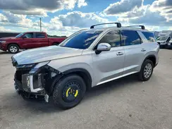 KM8R24GE3SU876868 2025 HYUNDAI PALISADE