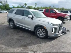 KM8R24GE3SU879317 2025 HYUNDAI PALISADE