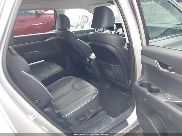 KM8R24GE3SU879317 2025 HYUNDAI PALISADE - Image 8