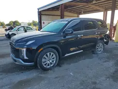 KM8R24GE3SU879494 2025 HYUNDAI PALISADE