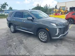 KM8R24GE3SU884629 2025 HYUNDAI PALISADE