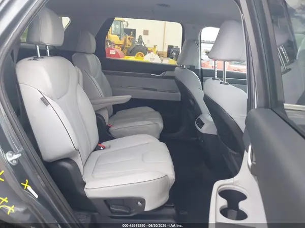 KM8R24GE3SU884629 2025 HYUNDAI PALISADE - Image 8