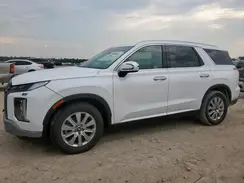 KM8R24GE3SU885506 2025 HYUNDAI PALISADE