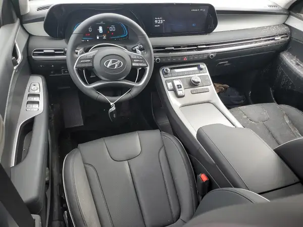 KM8R24GE3SU885506 2025 HYUNDAI PALISADE - Image 8