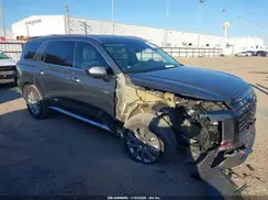 KM8R24GE3SU889975 2025 HYUNDAI PALISADE