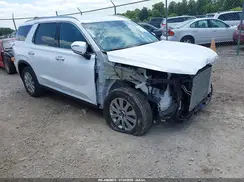 KM8R24GE3SU902613 2025 HYUNDAI PALISADE