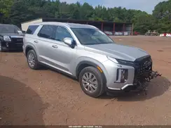 KM8R24GE3SU914552 2025 HYUNDAI PALISADE