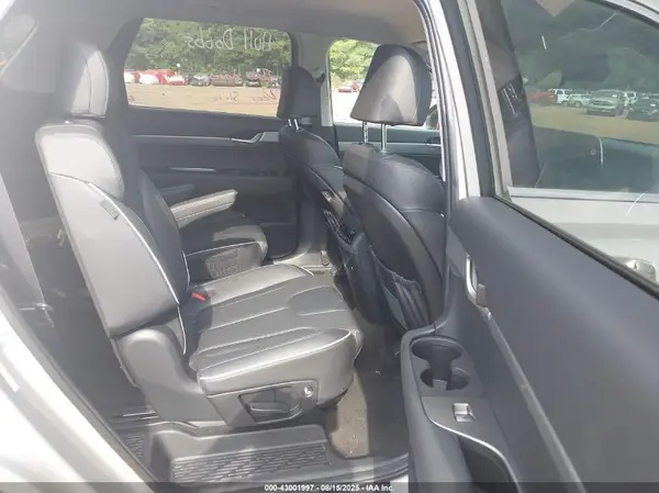 KM8R24GE3SU914552 2025 HYUNDAI PALISADE - Image 8