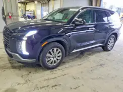 KM8R24GE3SU919590 2025 HYUNDAI PALISADE