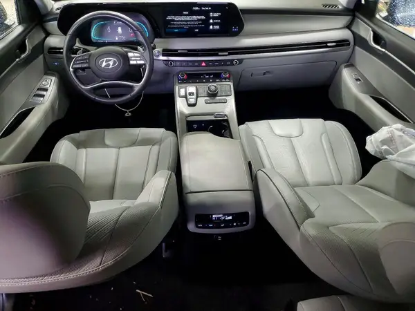 KM8R24GE3SU919590 2025 HYUNDAI PALISADE - Image 8