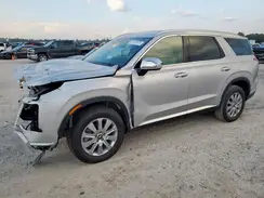 KM8R24GE3SU921744 2025 HYUNDAI PALISADE