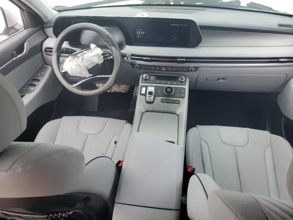 KM8R24GE3SU921744 2025 HYUNDAI PALISADE - Image 8