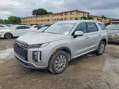 KM8R24GE3SU922666 2025 HYUNDAI PALISADE