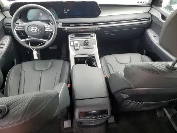 KM8R24GE3SU922666 2025 HYUNDAI PALISADE - Image 8