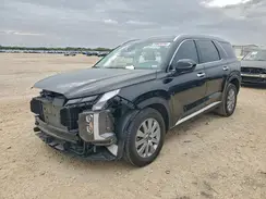 KM8R24GE3SU932940 2025 HYUNDAI PALISADE