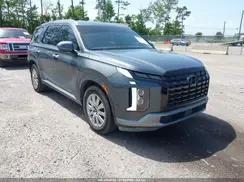 KM8R24GE4PU507718 2023 HYUNDAI PALISADE