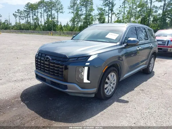 KM8R24GE4PU507718 2023 HYUNDAI PALISADE - Image 2