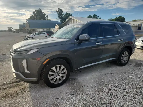 KM8R24GE4PU512384 2023 HYUNDAI PALISADE - Image 1