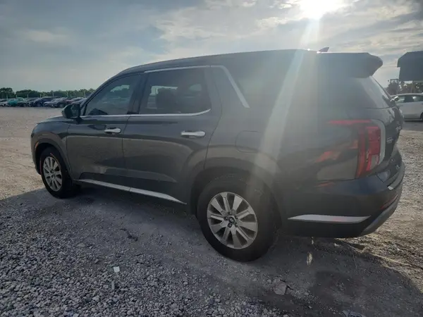KM8R24GE4PU512384 2023 HYUNDAI PALISADE - Image 2