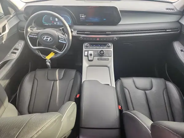 KM8R24GE4PU512384 2023 HYUNDAI PALISADE - Image 8