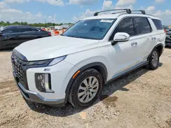 KM8R24GE4PU527130 2023 HYUNDAI PALISADE