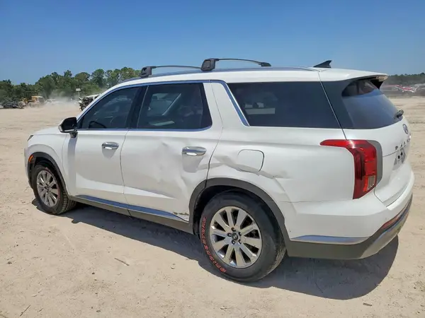 KM8R24GE4PU527130 2023 HYUNDAI PALISADE - Image 2