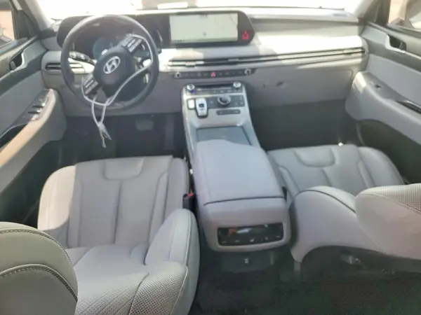 KM8R24GE4PU527130 2023 HYUNDAI PALISADE - Image 8