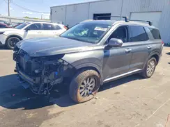 KM8R24GE4PU564582 2023 HYUNDAI PALISADE