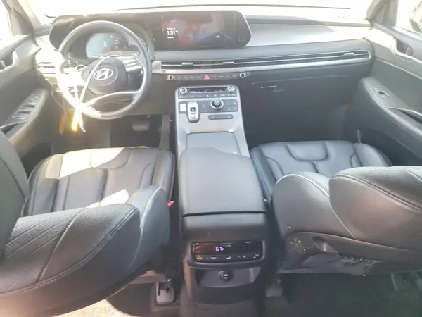KM8R24GE4PU564582 2023 HYUNDAI PALISADE - Image 8