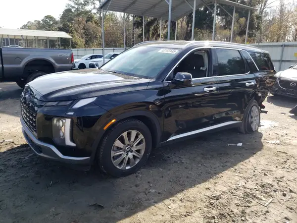KM8R24GE4PU586243 2023 HYUNDAI PALISADE - Image 1