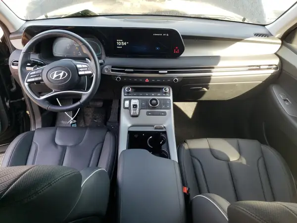 KM8R24GE4PU586243 2023 HYUNDAI PALISADE - Image 8