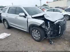 KM8R24GE4PU614266 2023 HYUNDAI PALISADE