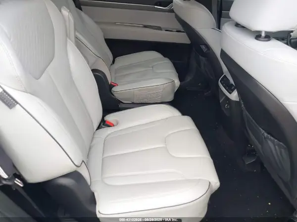 KM8R24GE4PU614266 2023 HYUNDAI PALISADE - Image 8