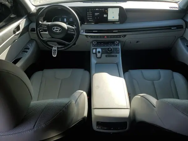 KM8R24GE4RU692937 2024 HYUNDAI PALISADE - Image 8