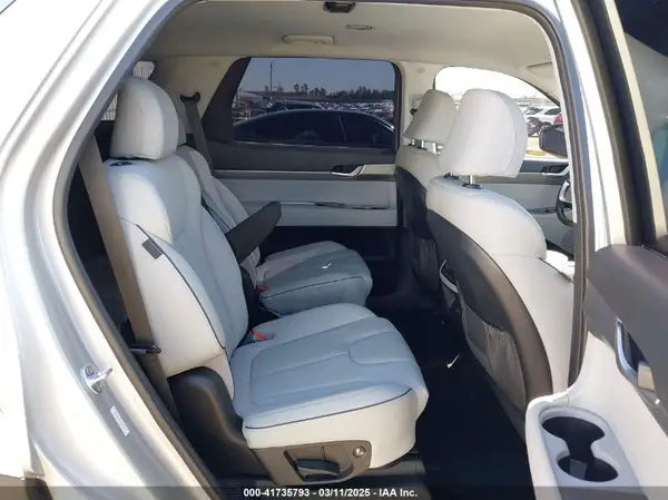 KM8R24GE4RU740923 2024 HYUNDAI PALISADE - Image 8